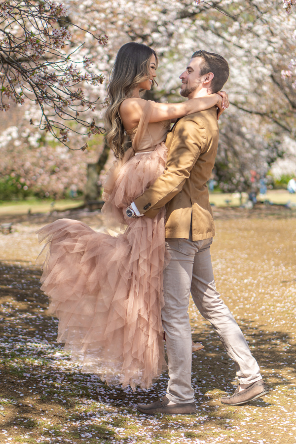 MAD07673 Prewedding in Tokyo