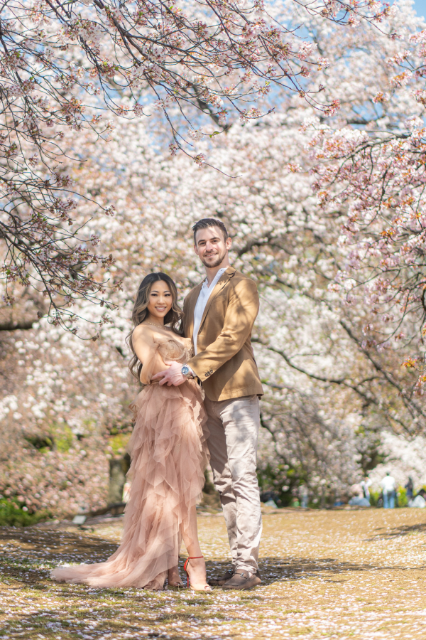 MAD07724 Prewedding in Tokyo